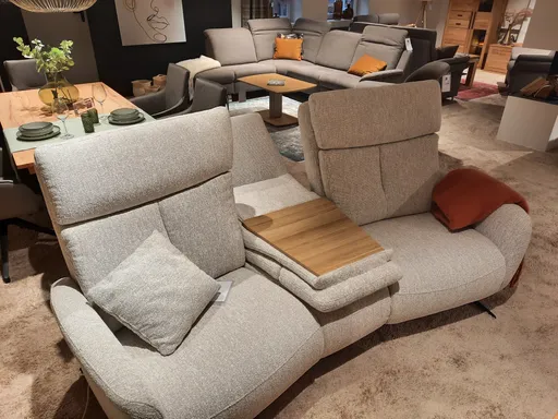 Polstergruppe SITZ.KONZEPT